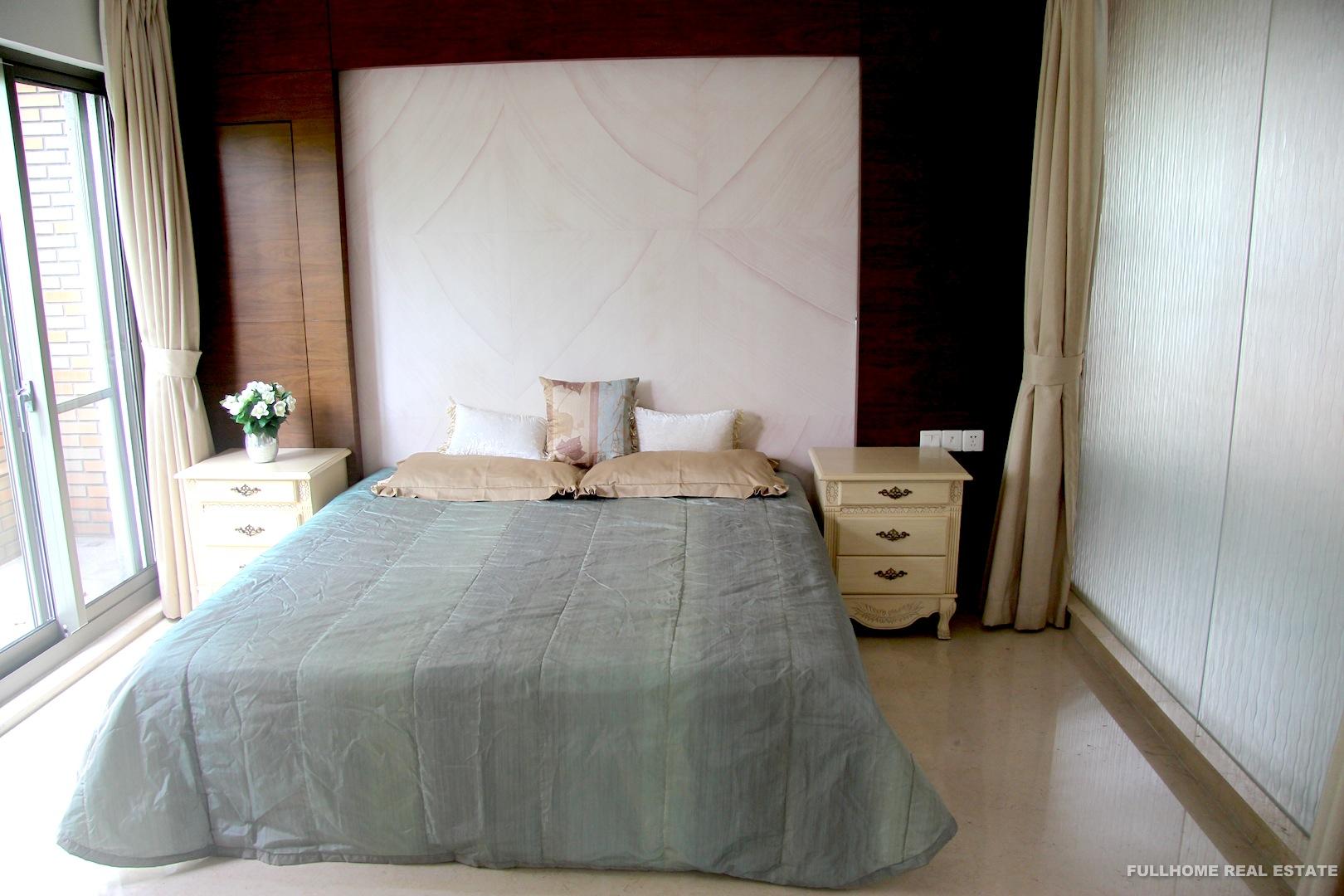 Contemporary Spirits - Interior view 2, Shanghai rental property
