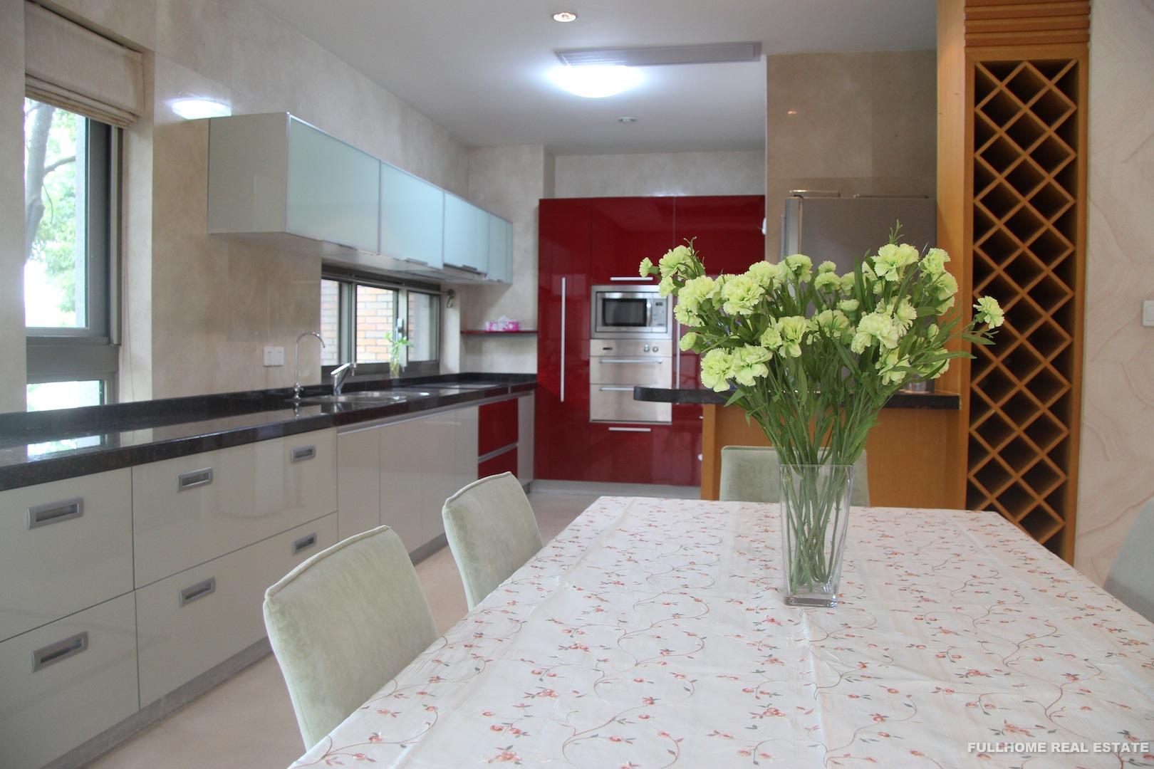 Contemporary Spirits - Interior view 3, Shanghai rental property