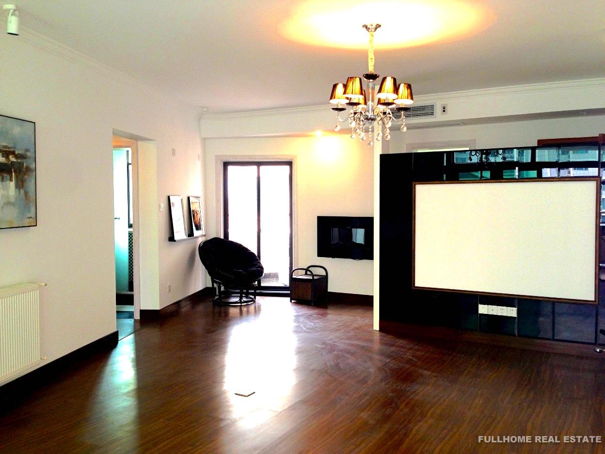 Honwell Garden - 2 bedroom apartment in Shanghai, Xujiahui, Downtown