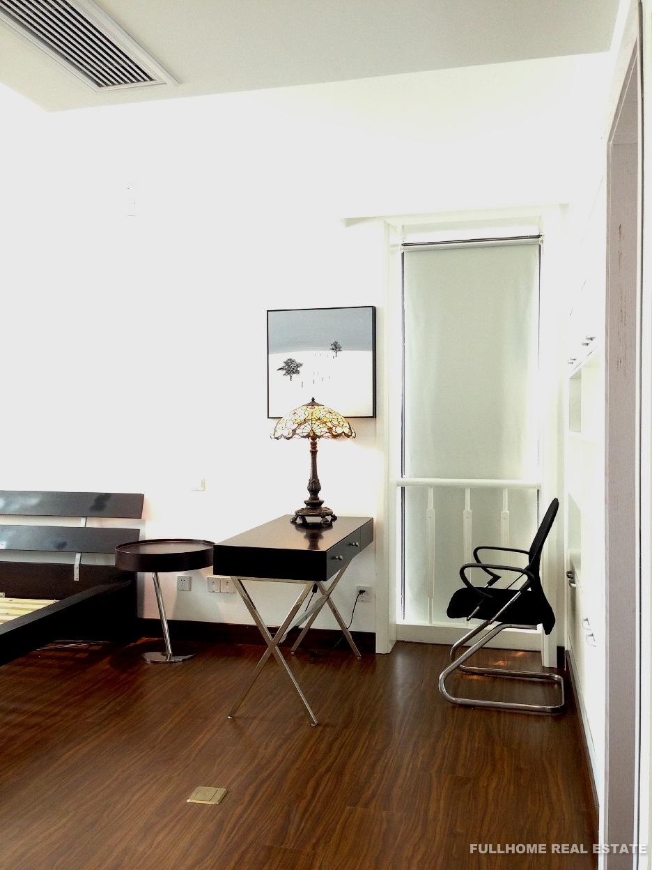 Honwell Garden - Interior view 2, Shanghai rental property