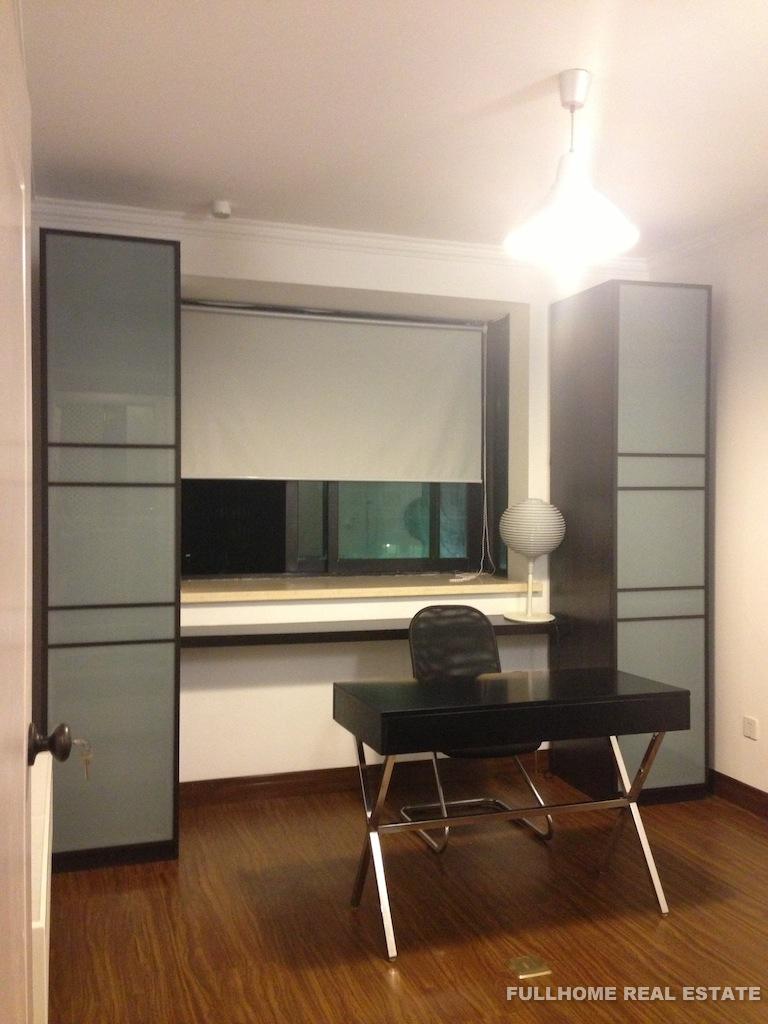 Honwell Garden - Interior view 4, Shanghai rental property