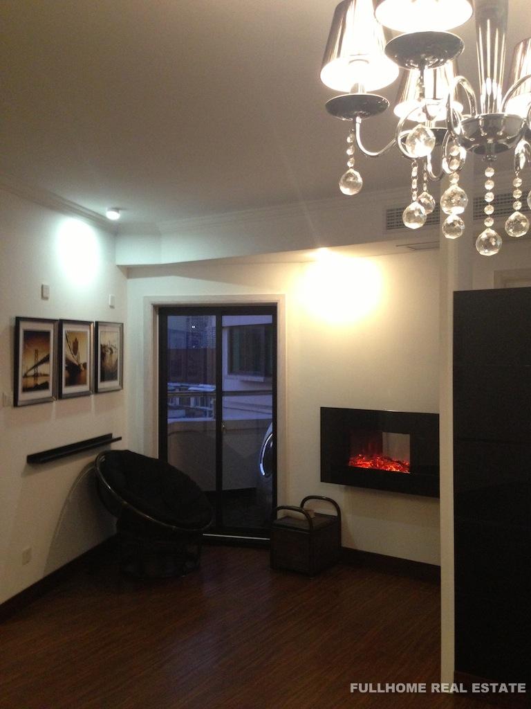 Honwell Garden - Interior view 6, Shanghai rental property