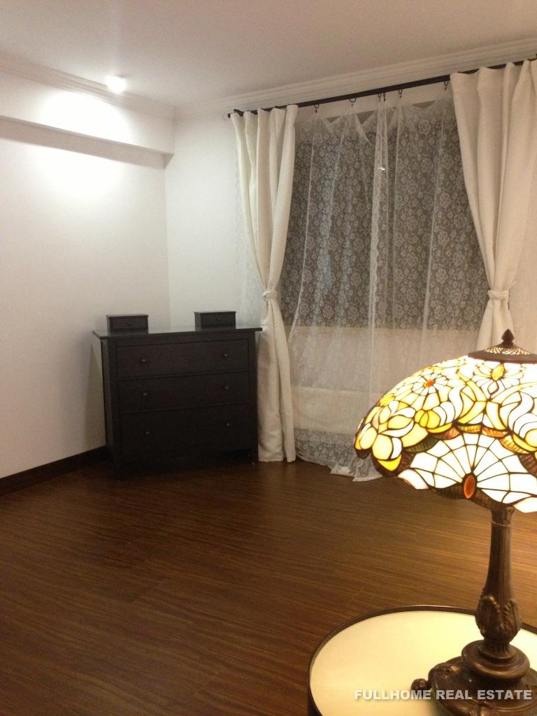 Honwell Garden - Interior view 5, Shanghai rental property