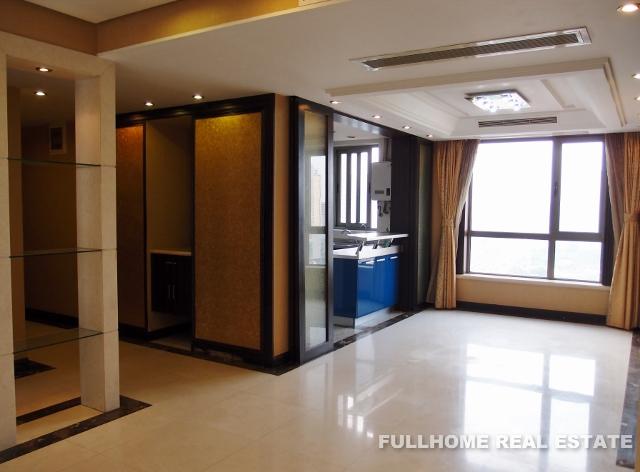 Shanghai Beach Xingchangcheng - Interior view 2, Shanghai rental property