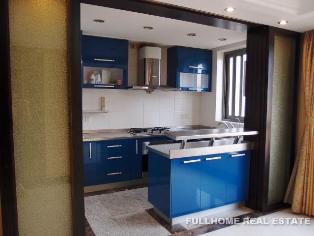 Shanghai Beach Xingchangcheng - Interior view 3, Shanghai rental property