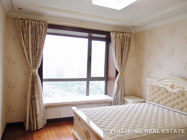 Shanghai Beach Xingchangcheng - Interior view 4, Shanghai rental property