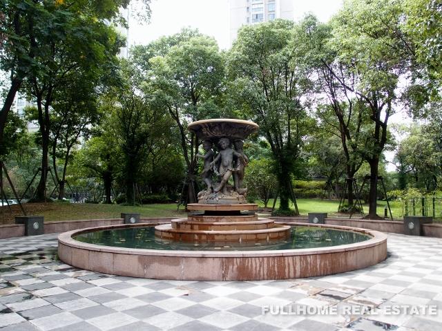 Shanghai Beach Xingchangcheng - Interior view 6, Shanghai rental property
