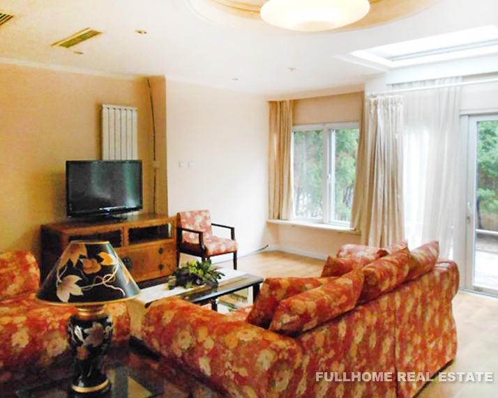 Similar property: Greenland Garden, 4 bedrooms, 230 sqm in Beijing