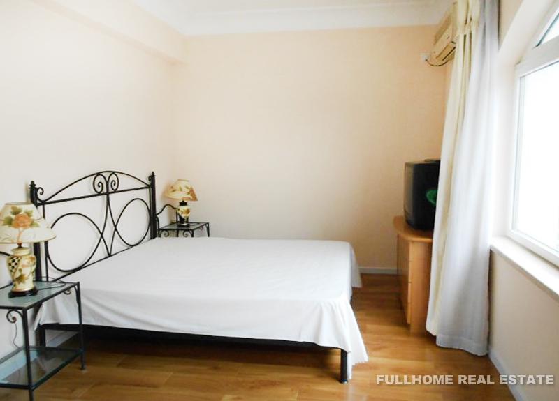 Greenland Garden - Interior view 4, Beijing rental property