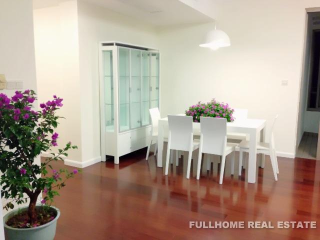 Xiangmei Garden - Interior view 3, Shanghai rental property