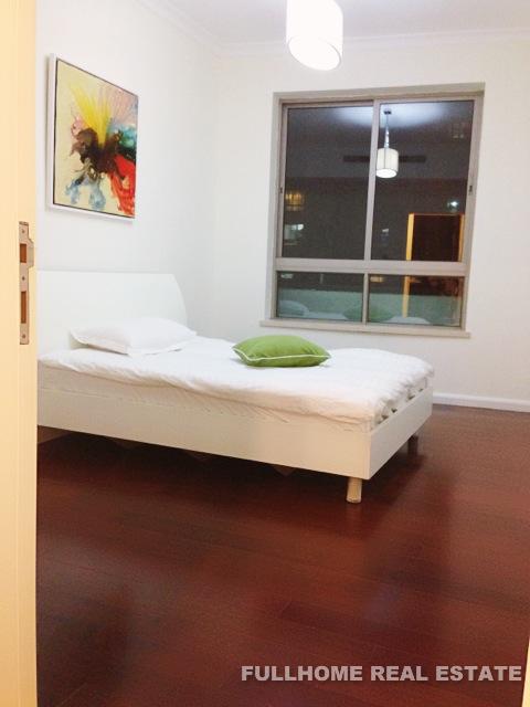 Xiangmei Garden - Interior view 2, Shanghai rental property