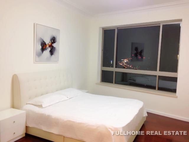 Xiangmei Garden - Interior view 5, Shanghai rental property