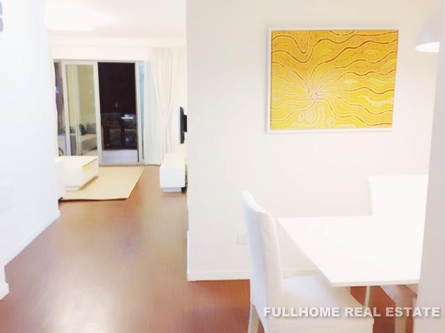 Central Palace - Interior view 2, Shanghai rental property