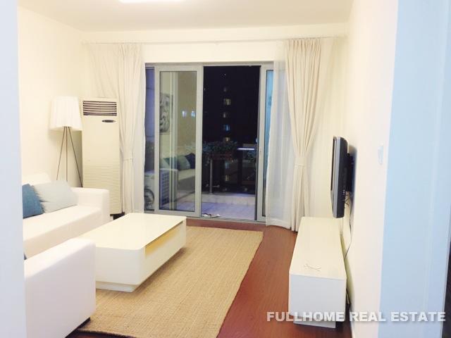 Central Palace - Interior view 4, Shanghai rental property