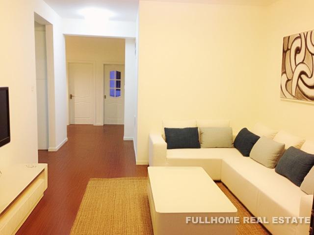 Central Palace - Interior view 7, Shanghai rental property