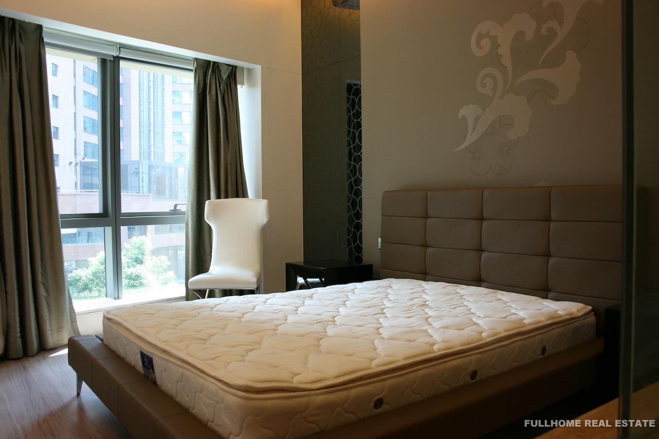 Prince Hills - Interior view 2, Shanghai rental property