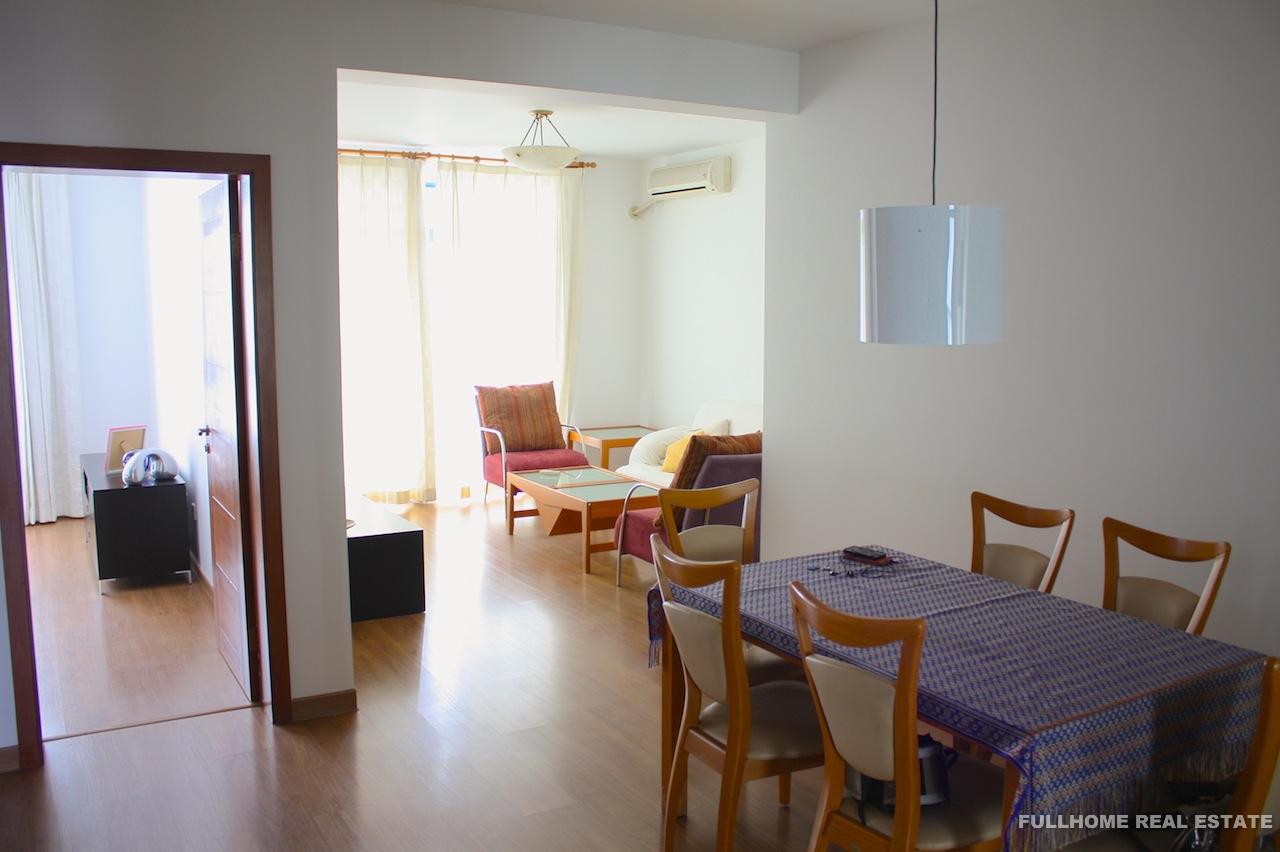 99 Xuhui - 1 bedroom apartment in Shanghai, Xujiahui, Downtown
