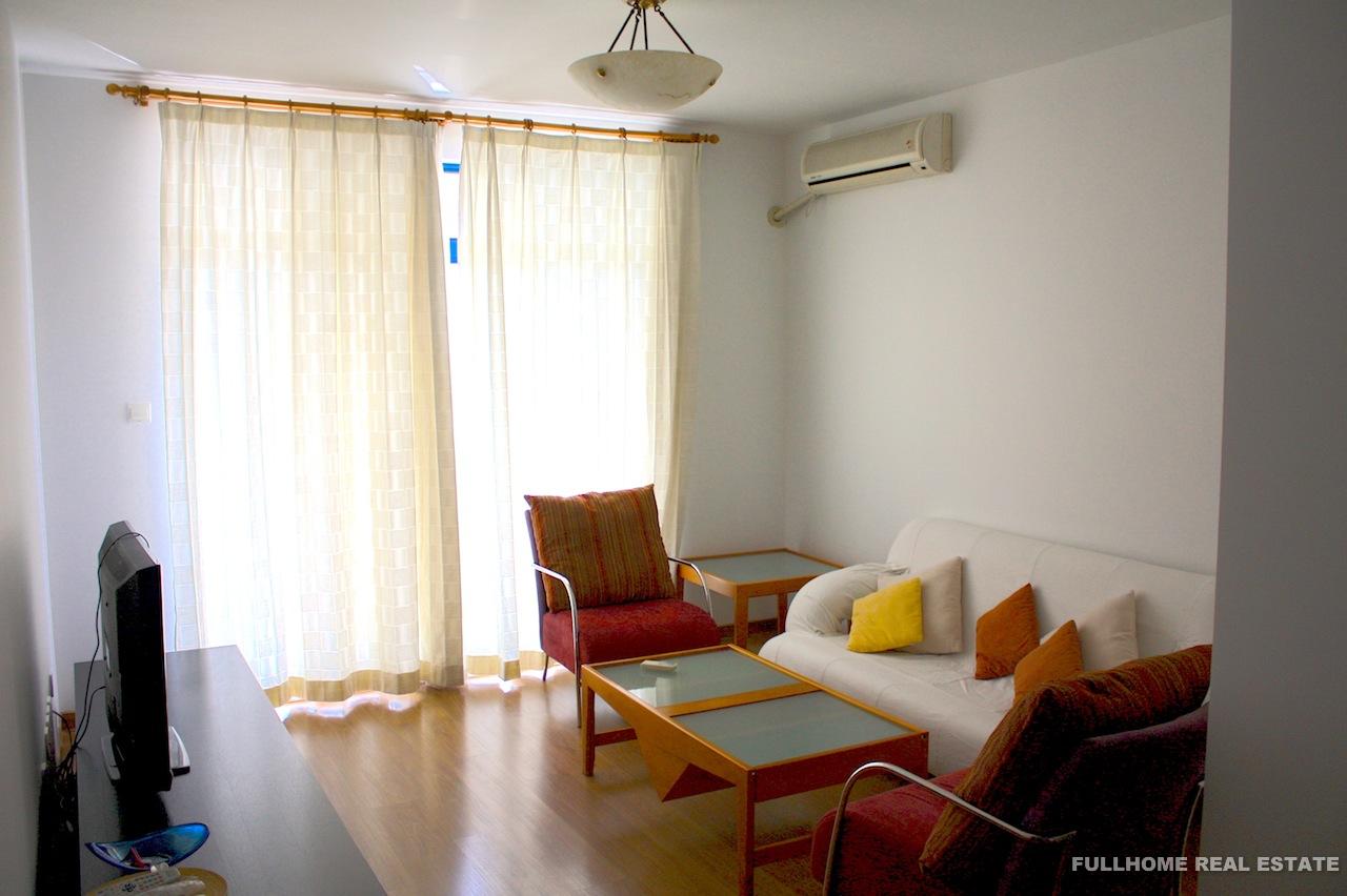 99 Xuhui - Interior view 2, Shanghai rental property