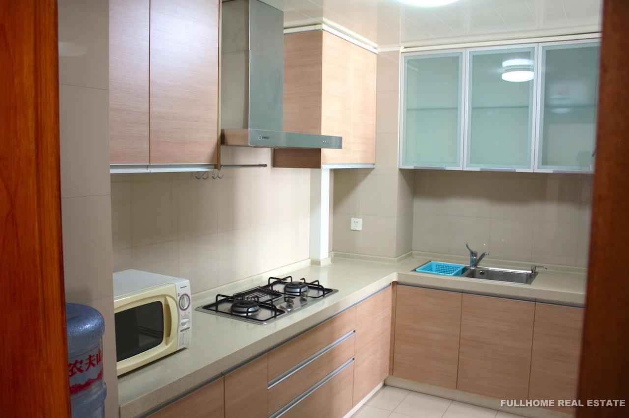 99 Xuhui - Interior view 5, Shanghai rental property