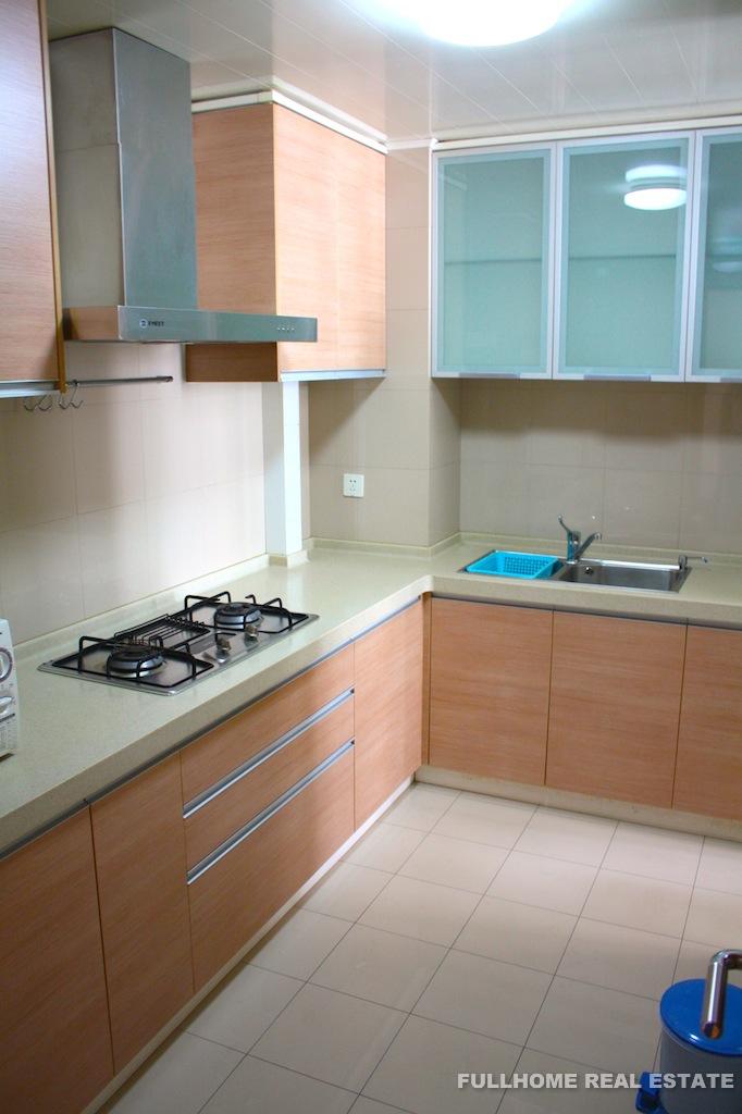 99 Xuhui - Interior view 7, Shanghai rental property
