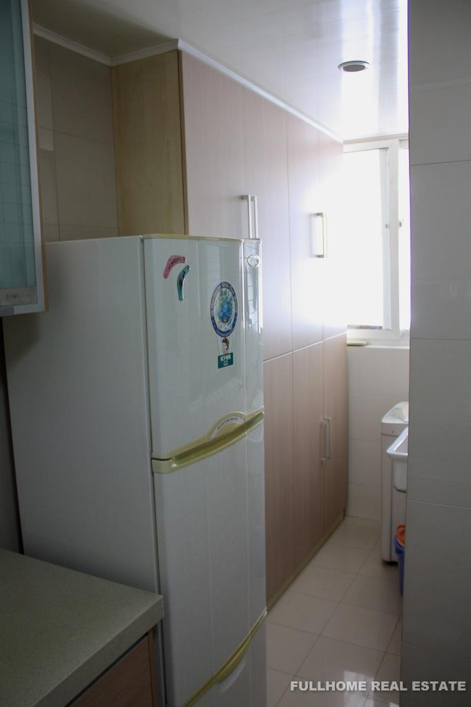 99 Xuhui - Interior view 11, Shanghai rental property