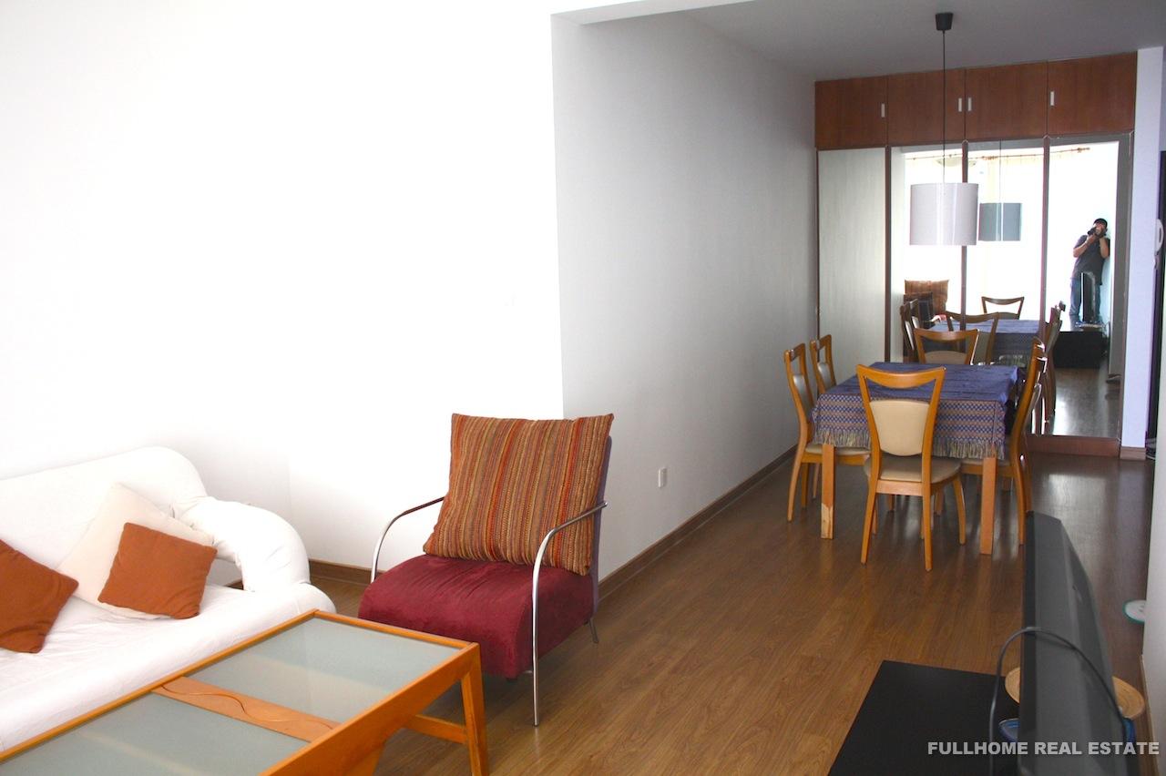 99 Xuhui - Interior view 14, Shanghai rental property