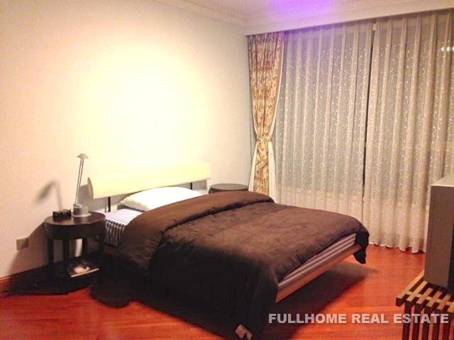 Le Marquis - Interior view 2, Shanghai rental property
