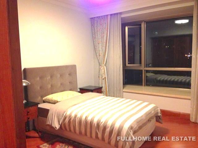 Le Marquis - Interior view 7, Shanghai rental property