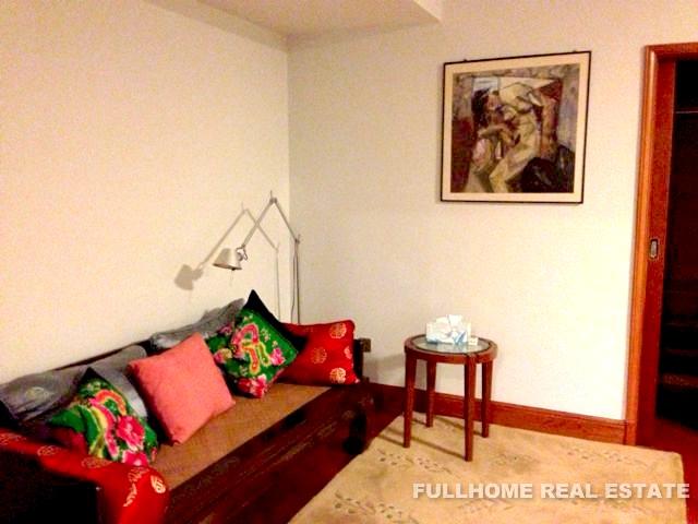 Le Marquis - Interior view 8, Shanghai rental property