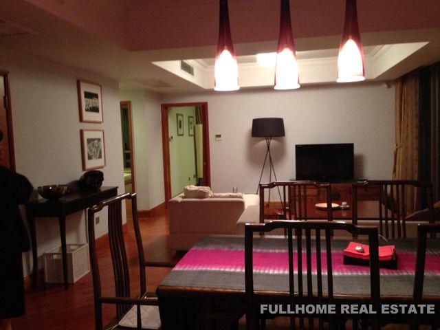 Le Marquis - Interior view 11, Shanghai rental property