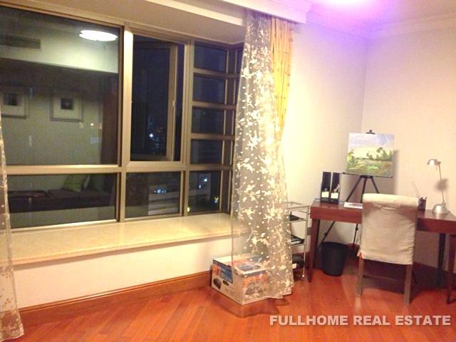 Le Marquis - Interior view 9, Shanghai rental property