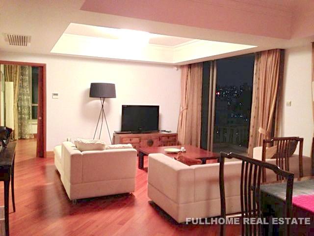 Le Marquis - Interior view 10, Shanghai rental property