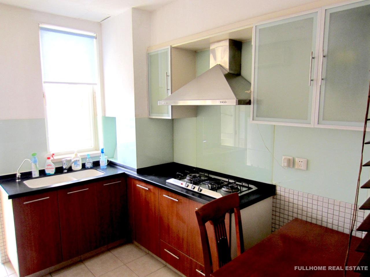 Manhattan Heights（Yi Jing Yuan） - Interior view 2, Shanghai rental property