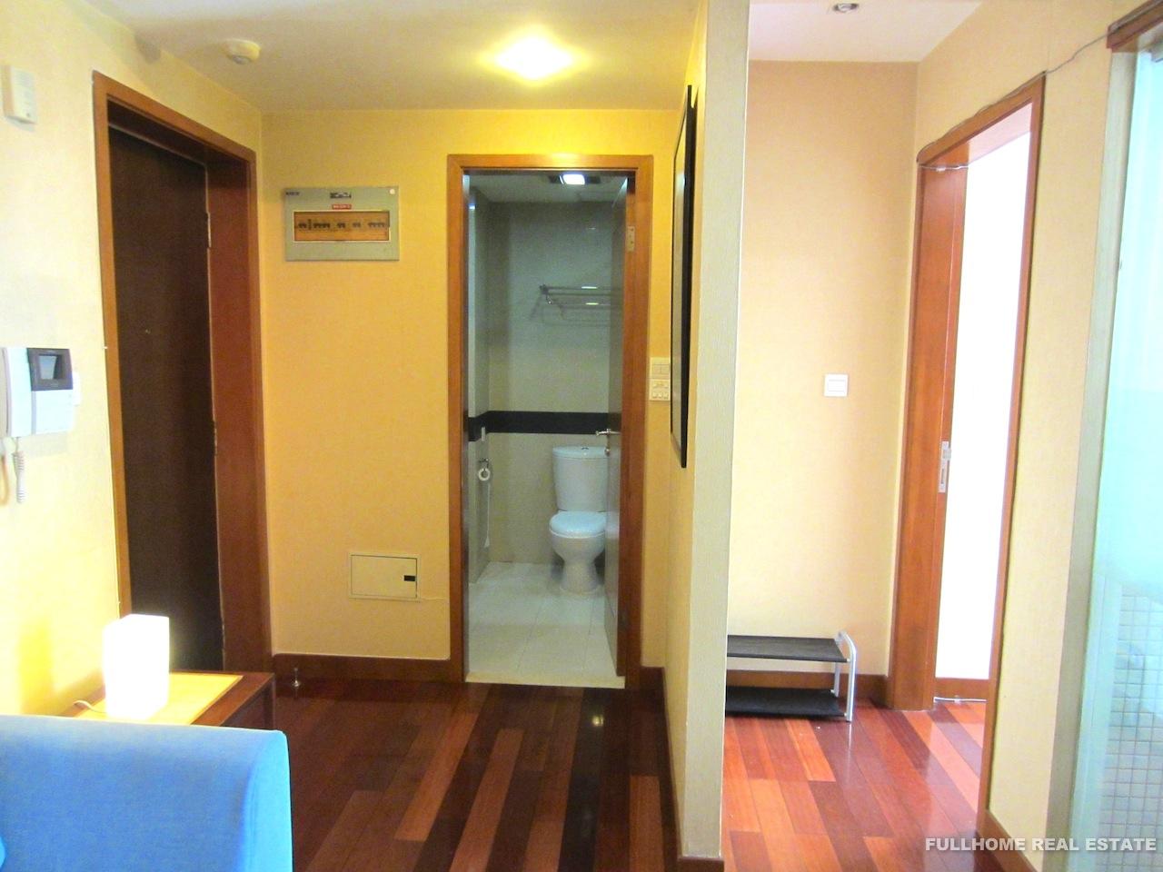 Manhattan Heights（Yi Jing Yuan） - Interior view 3, Shanghai rental property