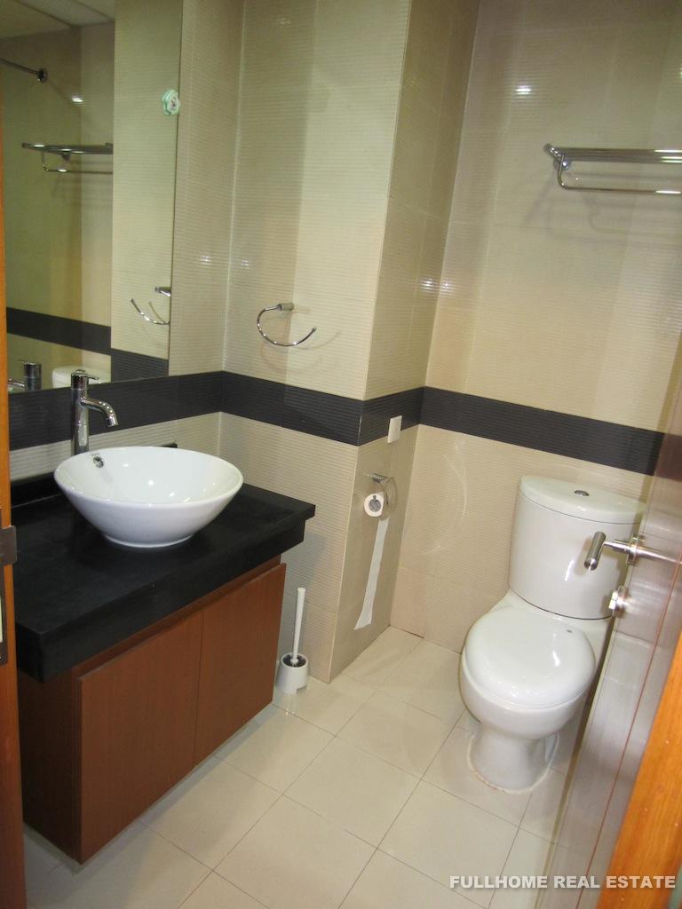 Manhattan Heights（Yi Jing Yuan） - Interior view 4, Shanghai rental property