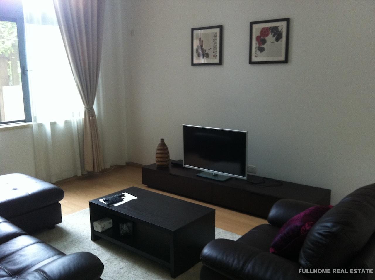 Westwood Green - Interior view 2, Shanghai rental property