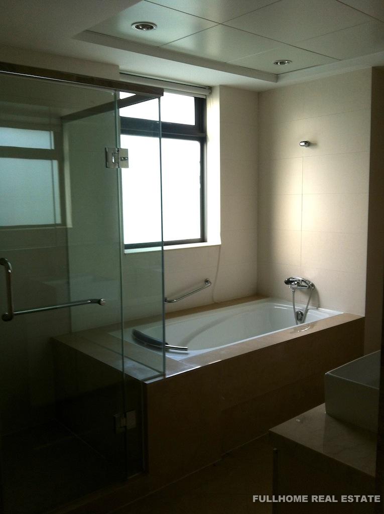 Westwood Green - Interior view 3, Shanghai rental property