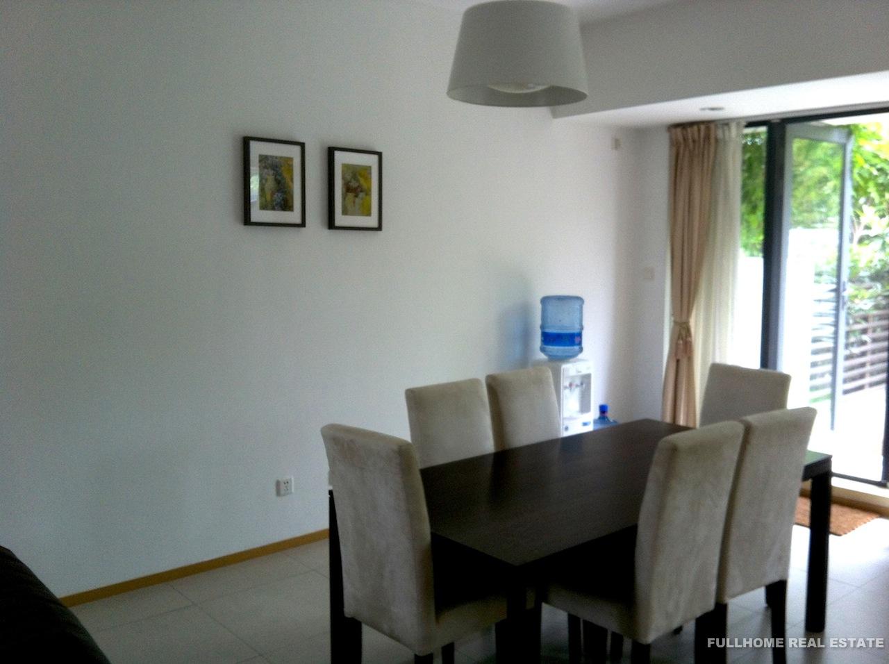 Westwood Green - Interior view 4, Shanghai rental property