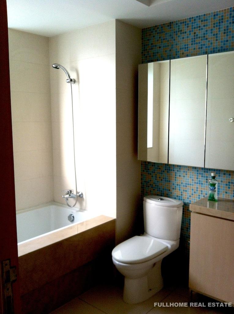 Westwood Green - Interior view 5, Shanghai rental property