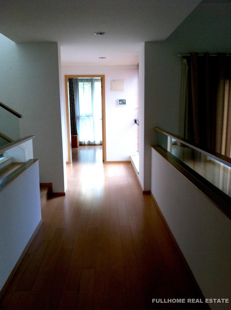 Westwood Green - Interior view 6, Shanghai rental property