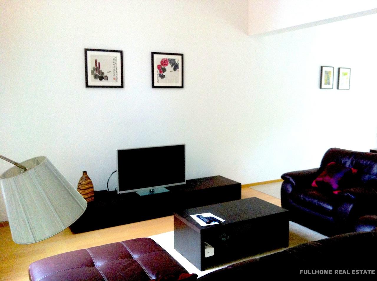 Westwood Green - 4 bedroom apartment in Shanghai, Minhang, Suburb