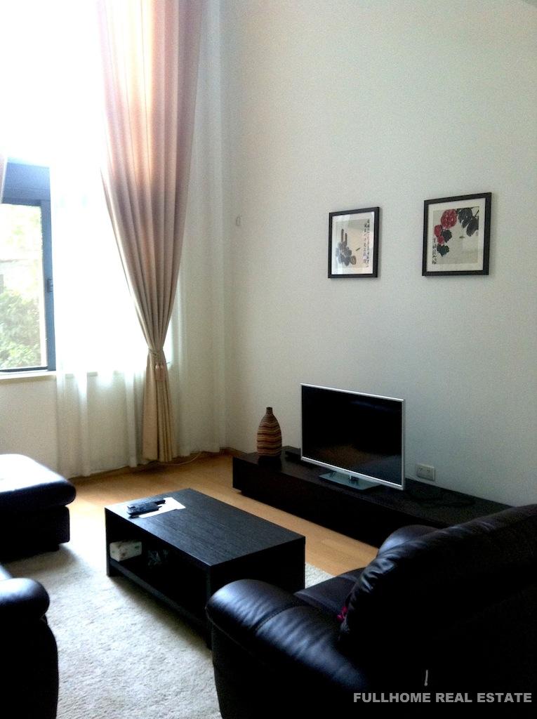 Westwood Green - Interior view 7, Shanghai rental property