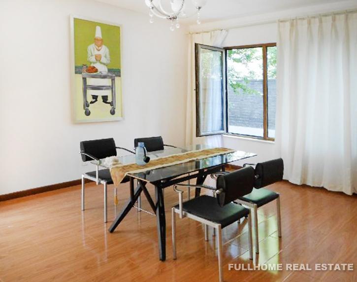 Dragon Bay Villa - 4 bedroom apartment in Beijing, Shunyi