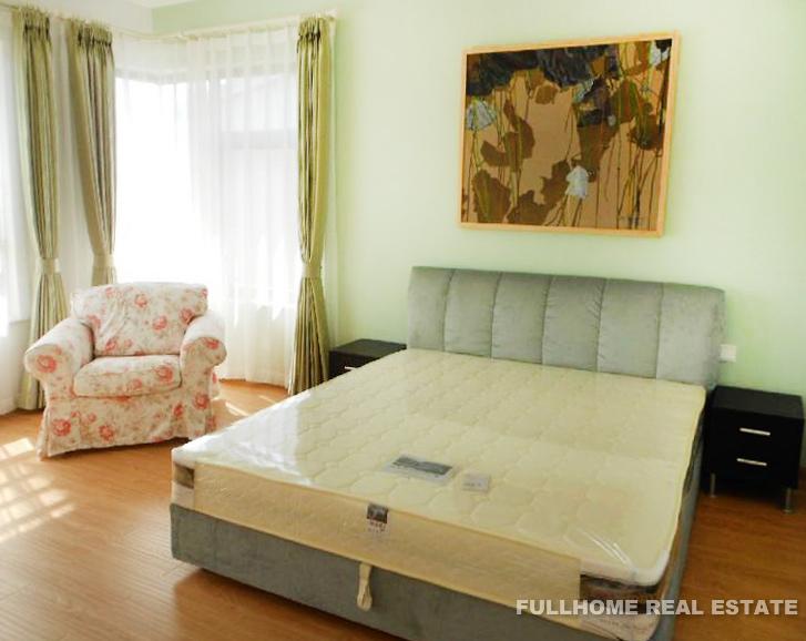 Dragon Bay Villa - Interior view 3, Beijing rental property