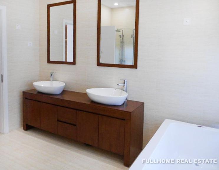 Dragon Bay Villa - Interior view 5, Beijing rental property