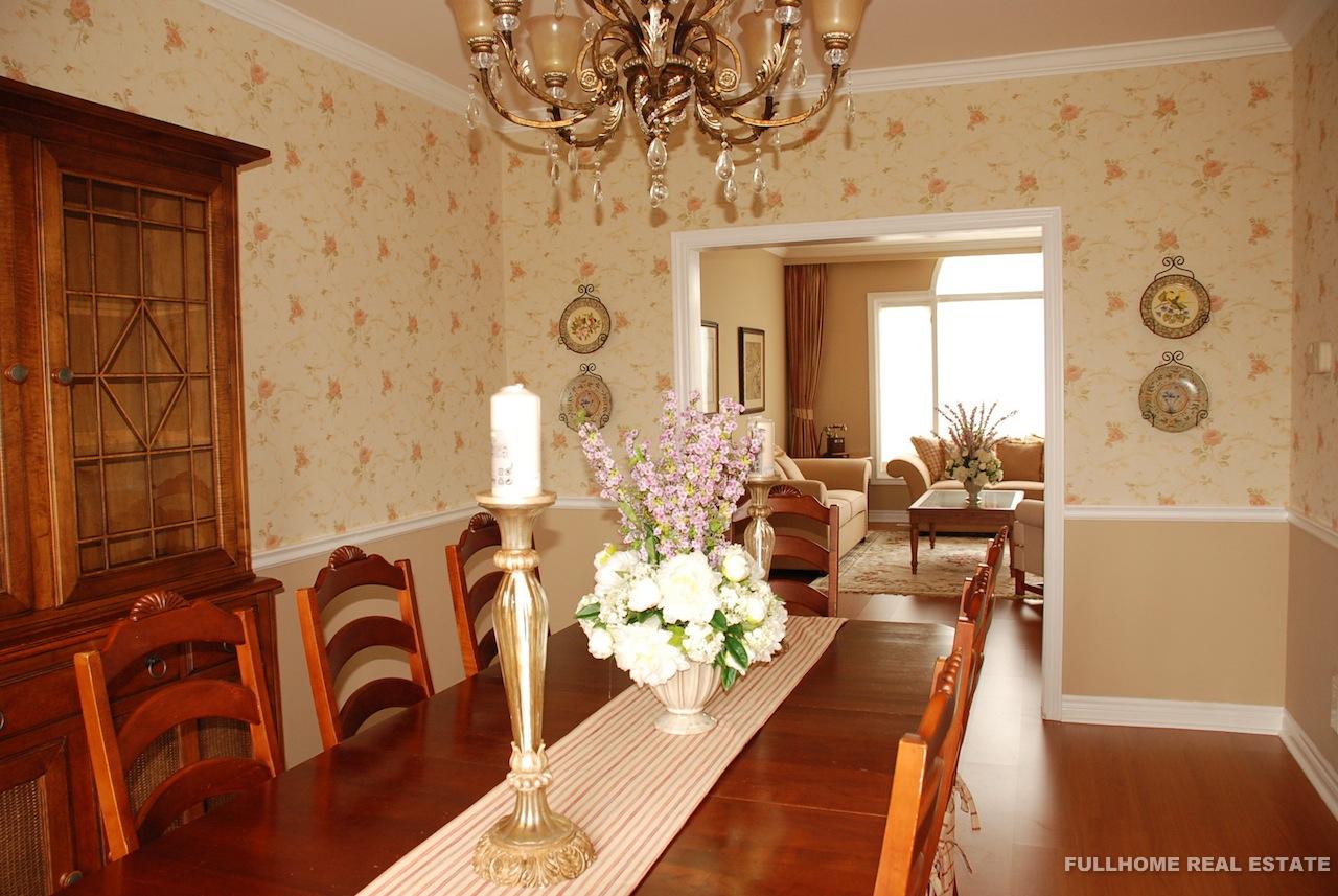 Shanghai Links - Interior view 4, Shanghai rental property