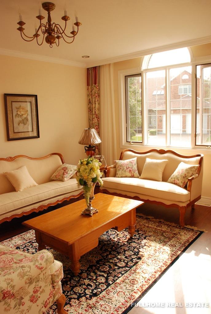 Shanghai Links - Interior view 6, Shanghai rental property