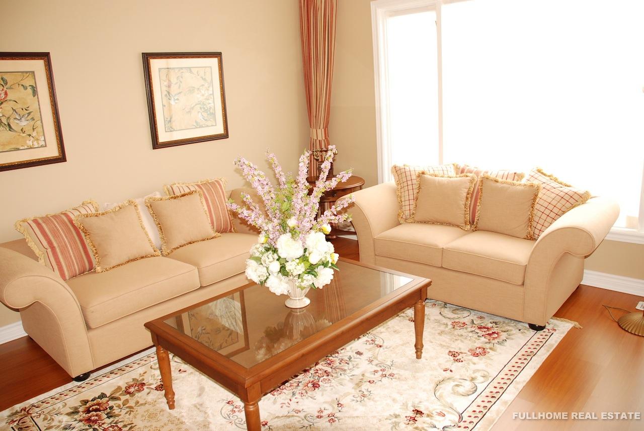 Shanghai Links - Interior view 2, Shanghai rental property