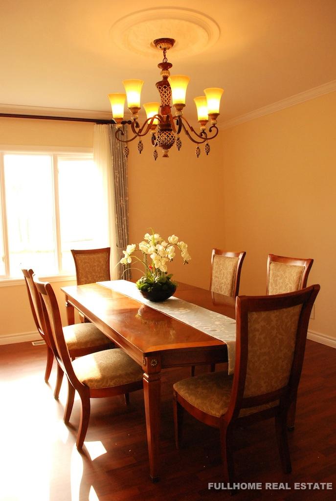 Shanghai Links - Interior view 8, Shanghai rental property