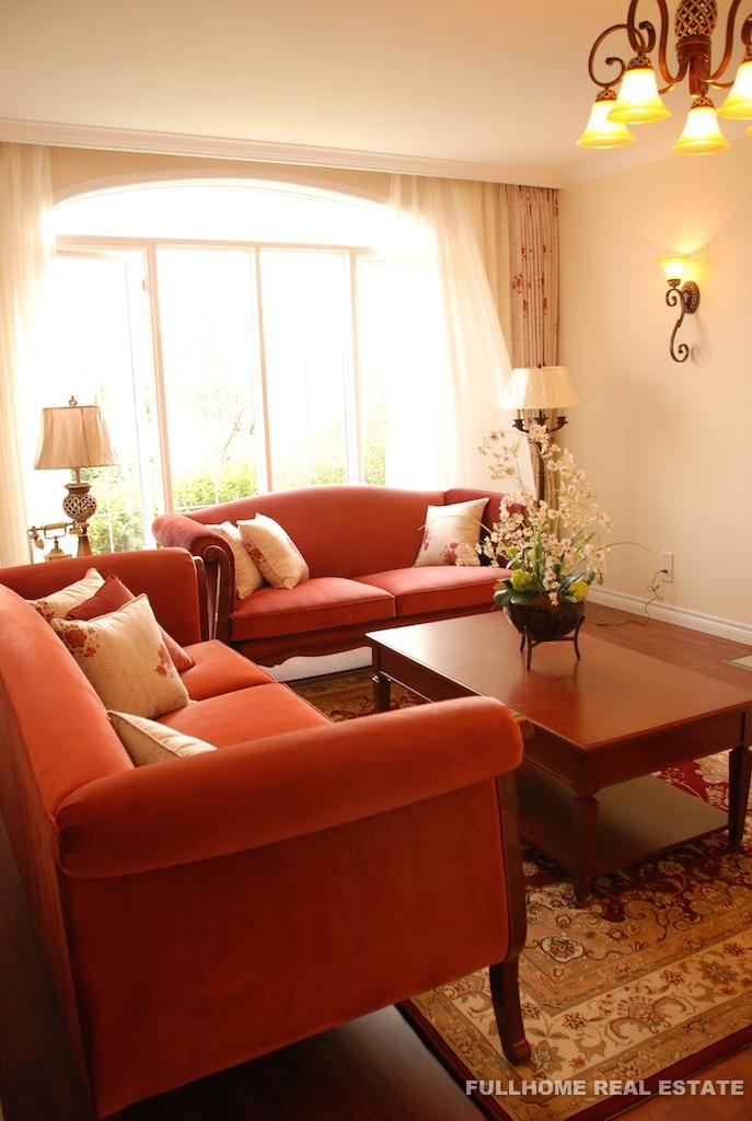 Shanghai Links - Interior view 9, Shanghai rental property